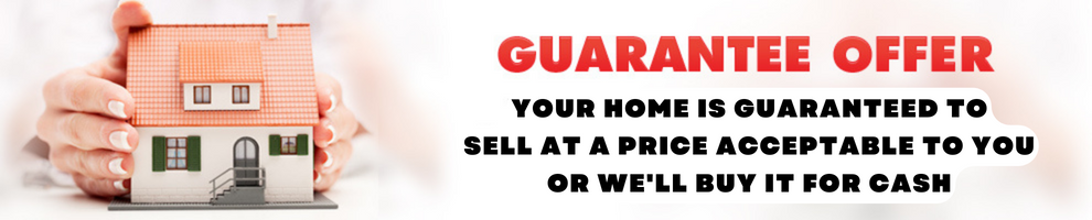 Your Home is Guaranteed to Sell Image